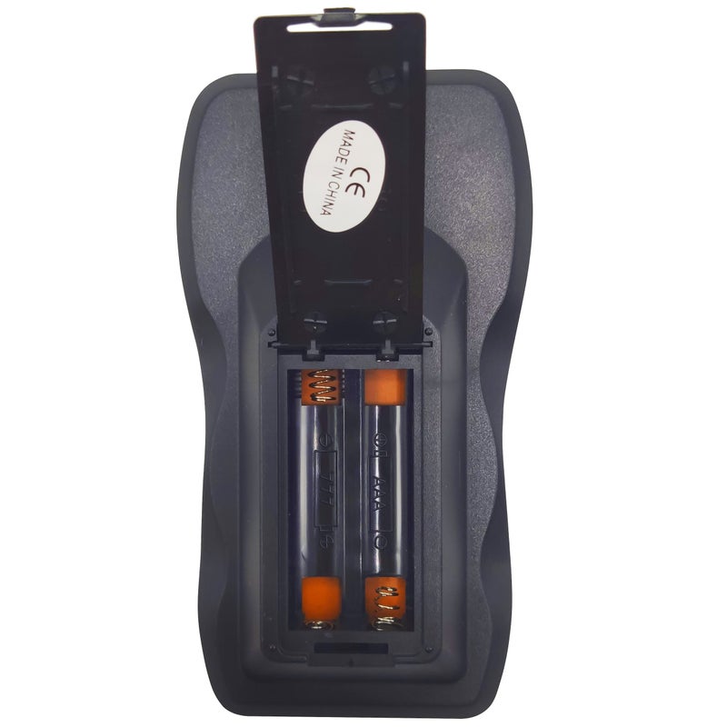 INTECHING YT-100 Projector Remote Control for Casio XJ-A130, XJ-A135, XJ-A140, XJ-A145, XJ-A150, XJ-A155, XJ-A230, XJ-A235, XJ-A240, XJ-A245, XJ-A250, XJ-A255 - Image 5